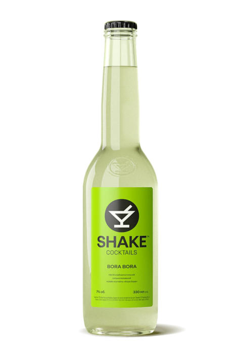 SHAKE